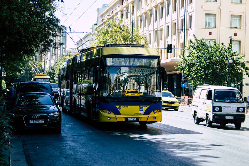 How To Select the Right Cable Bus System