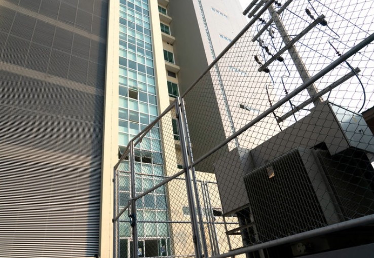 hospital and data center power distribution equipment