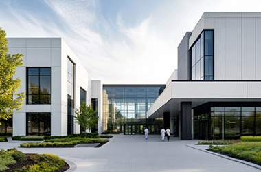 healthcare construction